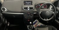 USED 2011 11 RENAULT CLIO 1.5 DYNAMIQUE TOMTOM DCI 5d 88 BHP 