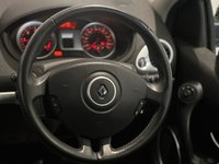 USED 2011 11 RENAULT CLIO 1.5 DYNAMIQUE TOMTOM DCI 5d 88 BHP 