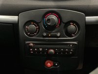 USED 2011 11 RENAULT CLIO 1.5 DYNAMIQUE TOMTOM DCI 5d 88 BHP 