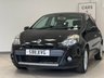 USED 2011 11 RENAULT CLIO 1.5 DYNAMIQUE TOMTOM DCI 5d 88 BHP 