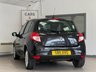 USED 2011 11 RENAULT CLIO 1.5 DYNAMIQUE TOMTOM DCI 5d 88 BHP 