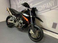 USED 2008 08 KTM SUPERMOTO 990 - BUY ONLINE 24 HRS A DAY - FINANCE AVAILABLE - ALL TYPES OF CREDIT ACCEPTED WITH AKRAPOVIC EXHAUSTS