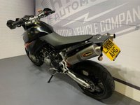 USED 2008 08 KTM SUPERMOTO 990 - BUY ONLINE 24 HRS A DAY - FINANCE AVAILABLE - ALL TYPES OF CREDIT ACCEPTED WITH AKRAPOVIC EXHAUSTS