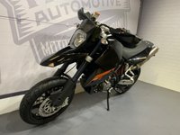 USED 2008 08 KTM SUPERMOTO 990 - BUY ONLINE 24 HRS A DAY - FINANCE AVAILABLE - ALL TYPES OF CREDIT ACCEPTED WITH AKRAPOVIC EXHAUSTS