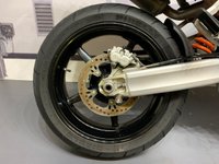 USED 2008 08 KTM SUPERMOTO 990 - BUY ONLINE 24 HRS A DAY - FINANCE AVAILABLE - ALL TYPES OF CREDIT ACCEPTED WITH AKRAPOVIC EXHAUSTS