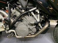 USED 2008 08 KTM SUPERMOTO 990 - BUY ONLINE 24 HRS A DAY - FINANCE AVAILABLE - ALL TYPES OF CREDIT ACCEPTED WITH AKRAPOVIC EXHAUSTS