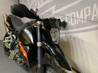 USED 2008 08 KTM SUPERMOTO 990 - BUY ONLINE 24 HRS A DAY - FINANCE AVAILABLE - ALL TYPES OF CREDIT ACCEPTED WITH AKRAPOVIC EXHAUSTS