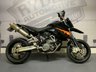 USED 2008 08 KTM SUPERMOTO 990 - BUY ONLINE 24 HRS A DAY - FINANCE AVAILABLE - ALL TYPES OF CREDIT ACCEPTED WITH AKRAPOVIC EXHAUSTS