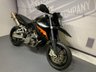 USED 2008 08 KTM SUPERMOTO 990 - BUY ONLINE 24 HRS A DAY - FINANCE AVAILABLE - ALL TYPES OF CREDIT ACCEPTED WITH AKRAPOVIC EXHAUSTS