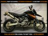 USED 2008 08 KTM SUPERMOTO 990 - BUY ONLINE 24 HRS A DAY - FINANCE AVAILABLE - ALL TYPES OF CREDIT ACCEPTED WITH AKRAPOVIC EXHAUSTS