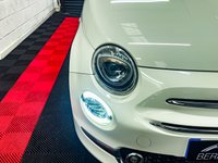 USED 2016 16 FIAT 500 1.2 LOUNGE 3d 69 BHP 