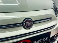 USED 2016 16 FIAT 500 1.2 LOUNGE 3d 69 BHP 