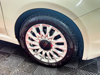USED 2016 16 FIAT 500 1.2 LOUNGE 3d 69 BHP 