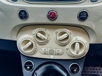 USED 2016 16 FIAT 500 1.2 LOUNGE 3d 69 BHP 