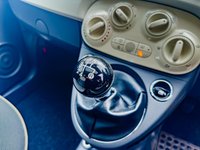 USED 2016 16 FIAT 500 1.2 LOUNGE 3d 69 BHP 