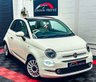 USED 2016 16 FIAT 500 1.2 LOUNGE 3d 69 BHP 