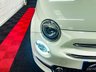 USED 2016 16 FIAT 500 1.2 LOUNGE 3d 69 BHP 