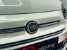 USED 2016 16 FIAT 500 1.2 LOUNGE 3d 69 BHP 