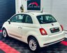 USED 2016 16 FIAT 500 1.2 LOUNGE 3d 69 BHP 