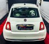 USED 2016 16 FIAT 500 1.2 LOUNGE 3d 69 BHP 