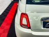 USED 2016 16 FIAT 500 1.2 LOUNGE 3d 69 BHP 