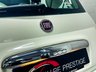 USED 2016 16 FIAT 500 1.2 LOUNGE 3d 69 BHP 