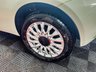 USED 2016 16 FIAT 500 1.2 LOUNGE 3d 69 BHP 