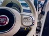 USED 2016 16 FIAT 500 1.2 LOUNGE 3d 69 BHP 