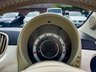 USED 2016 16 FIAT 500 1.2 LOUNGE 3d 69 BHP 