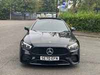 USED 2020 T MERCEDES-BENZ E-CLASS 2.0 E 220 D AMG LINE PREMIUM PLUS 2d 192 BHP 