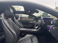USED 2020 T MERCEDES-BENZ E-CLASS 2.0 E 220 D AMG LINE PREMIUM PLUS 2d 192 BHP 