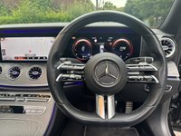 USED 2020 T MERCEDES-BENZ E-CLASS 2.0 E 220 D AMG LINE PREMIUM PLUS 2d 192 BHP 