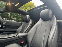 USED 2020 T MERCEDES-BENZ E-CLASS 2.0 E 220 D AMG LINE PREMIUM PLUS 2d 192 BHP 