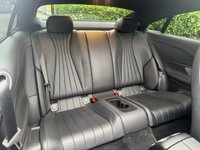 USED 2020 T MERCEDES-BENZ E-CLASS 2.0 E 220 D AMG LINE PREMIUM PLUS 2d 192 BHP 