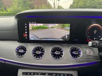 USED 2020 T MERCEDES-BENZ E-CLASS 2.0 E 220 D AMG LINE PREMIUM PLUS 2d 192 BHP 