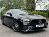 USED 2020 T MERCEDES-BENZ E-CLASS 2.0 E 220 D AMG LINE PREMIUM PLUS 2d 192 BHP 