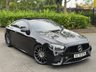 USED 2020 T MERCEDES-BENZ E-CLASS 2.0 E 220 D AMG LINE PREMIUM PLUS 2d 192 BHP 
