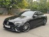 USED 2020 T MERCEDES-BENZ E-CLASS 2.0 E 220 D AMG LINE PREMIUM PLUS 2d 192 BHP 