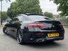 USED 2020 T MERCEDES-BENZ E-CLASS 2.0 E 220 D AMG LINE PREMIUM PLUS 2d 192 BHP 
