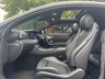 USED 2020 T MERCEDES-BENZ E-CLASS 2.0 E 220 D AMG LINE PREMIUM PLUS 2d 192 BHP 