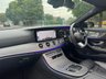 USED 2020 T MERCEDES-BENZ E-CLASS 2.0 E 220 D AMG LINE PREMIUM PLUS 2d 192 BHP 