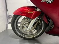 USED 2012 62 HONDA ST1300 PAN EUROPEAN - BUY ONLINE 24 HRS A DAY - FINANCE AVAILABLE - ALL TYPES OF CREDIT ACCEPTED 