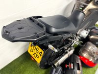 USED 2014 64 KAWASAKI KLZ 1000 ACF 1043cc KLZ 1000 ACF VERSYS 1000 Tourer, Commuter, Adventure Bike, Full Luggage, KTRC ABS, Beowulf Exhaust, Tokico Brakes