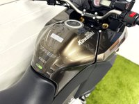 USED 2014 64 KAWASAKI KLZ 1000 ACF 1043cc KLZ 1000 ACF VERSYS 1000 Tourer, Commuter, Adventure Bike, Full Luggage, KTRC ABS, Beowulf Exhaust, Tokico Brakes