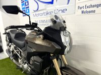 USED 2014 64 KAWASAKI KLZ 1000 ACF 1043cc KLZ 1000 ACF VERSYS 1000 Tourer, Commuter, Adventure Bike, Full Luggage, KTRC ABS, Beowulf Exhaust, Tokico Brakes
