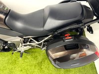 USED 2014 64 KAWASAKI KLZ 1000 ACF 1043cc KLZ 1000 ACF VERSYS 1000 Tourer, Commuter, Adventure Bike, Full Luggage, KTRC ABS, Beowulf Exhaust, Tokico Brakes