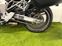 USED 2014 64 KAWASAKI KLZ 1000 ACF 1043cc KLZ 1000 ACF VERSYS 1000 Tourer, Commuter, Adventure Bike, Full Luggage, KTRC ABS, Beowulf Exhaust, Tokico Brakes