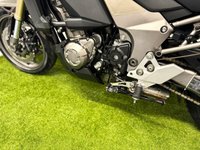 USED 2014 64 KAWASAKI KLZ 1000 ACF 1043cc KLZ 1000 ACF VERSYS 1000 Tourer, Commuter, Adventure Bike, Full Luggage, KTRC ABS, Beowulf Exhaust, Tokico Brakes
