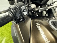 USED 2014 64 KAWASAKI KLZ 1000 ACF 1043cc KLZ 1000 ACF VERSYS 1000 Tourer, Commuter, Adventure Bike, Full Luggage, KTRC ABS, Beowulf Exhaust, Tokico Brakes
