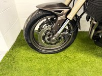 USED 2014 64 KAWASAKI KLZ 1000 ACF 1043cc KLZ 1000 ACF VERSYS 1000 Tourer, Commuter, Adventure Bike, Full Luggage, KTRC ABS, Beowulf Exhaust, Tokico Brakes